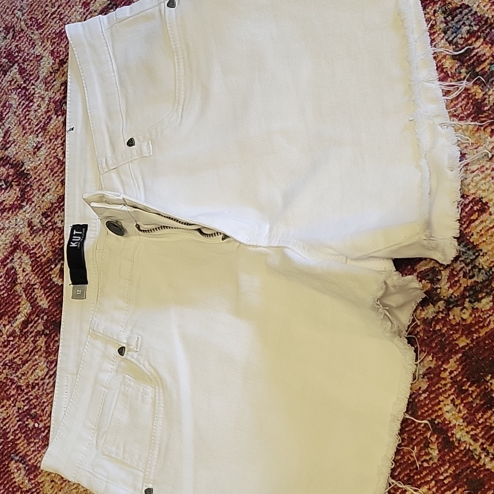 KUT SHORTS
